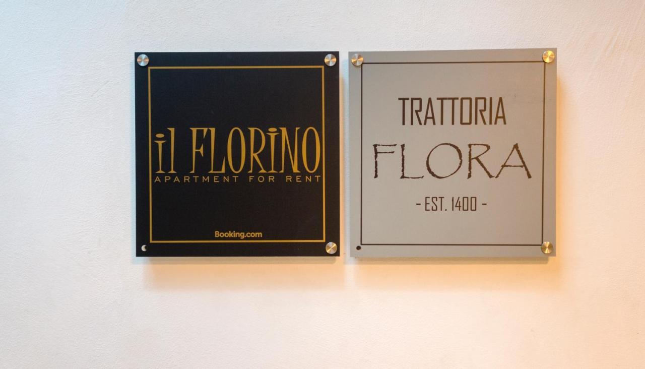 شقة Il Florino ميرانو المظهر الخارجي الصورة